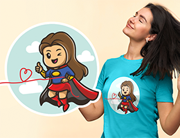 Nahraj vlastnú fotku